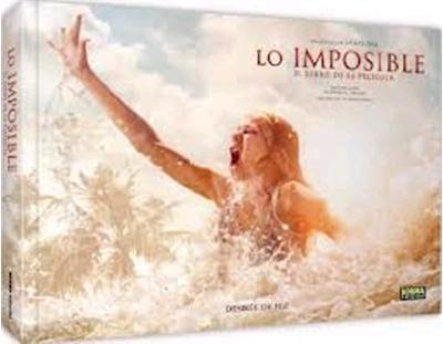 LO IMPOSIBLE. 