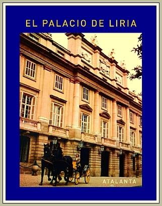 El Palacio de Liria. 