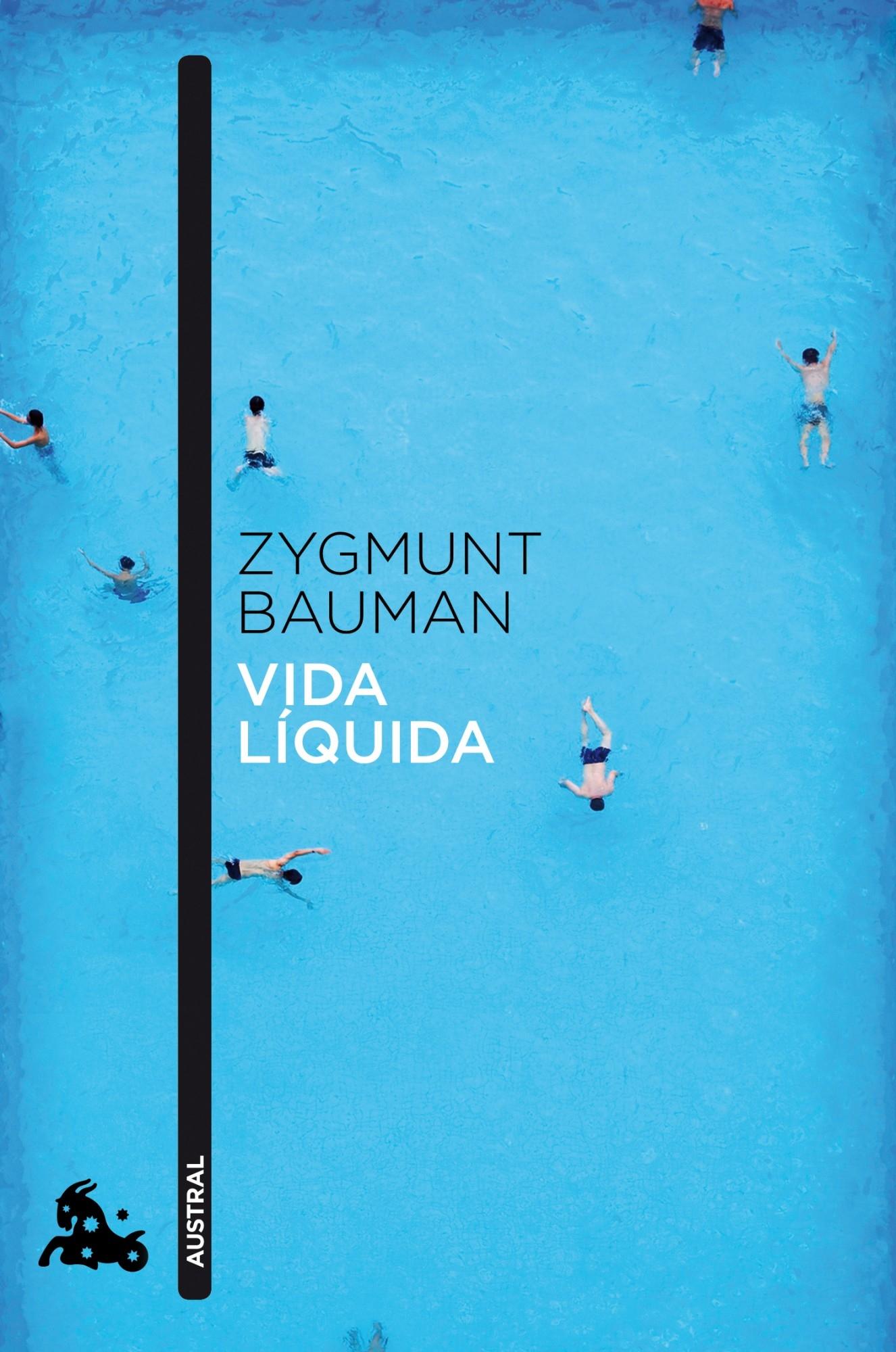 Vida Líquida. Vida Líquida.