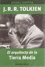J.R.R. TOLKIEN. El arquitecto de la Tierra Media