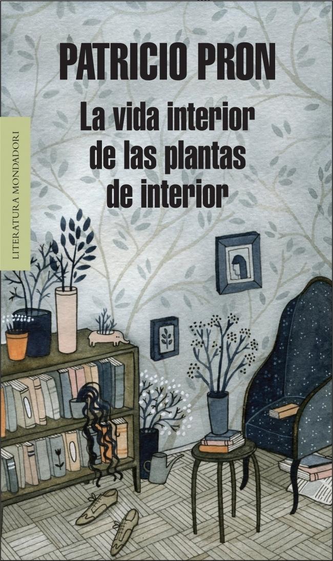 La Vida Interior de las Plantas de Interior. 