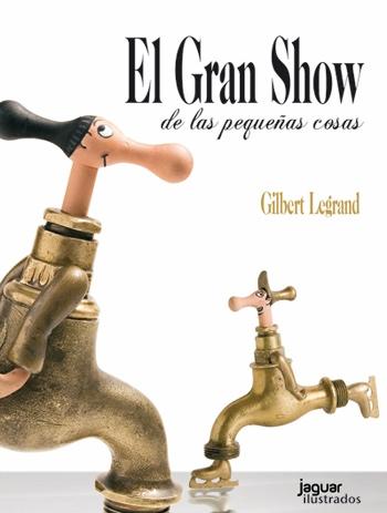 EL GRAN SHOW. 