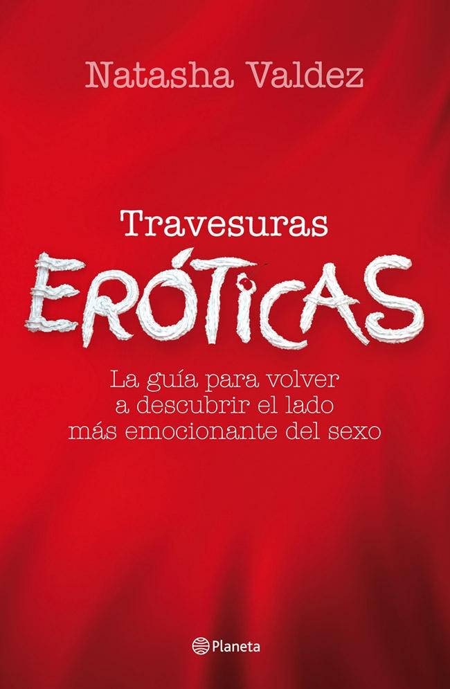 Travesuras eróticas "Nuevos y excitantes placeres sexuales"