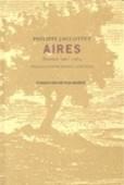 Aires "Poemas 1961-1964"