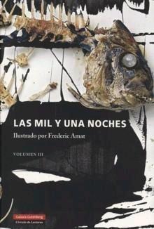 Mil y una Noches, las  (Vol Iii) "Noches Seiscientas Ochenta Mil y Una"