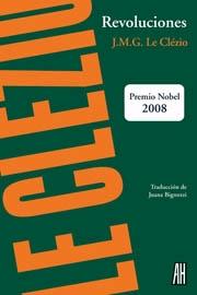 REVOLUCIONES "Premio Nobel 2008"