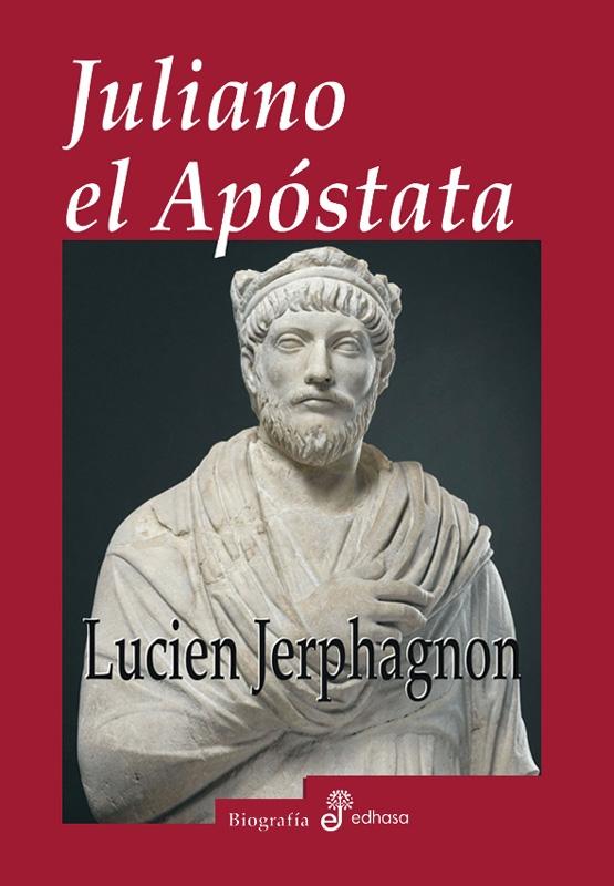 JULIANO, EL APOSTATA