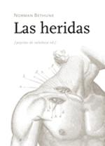 Las Heridas