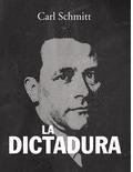 LA DICTADURA. LA DICTADURA.
