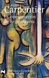 Consagración de la Primavera, La. 