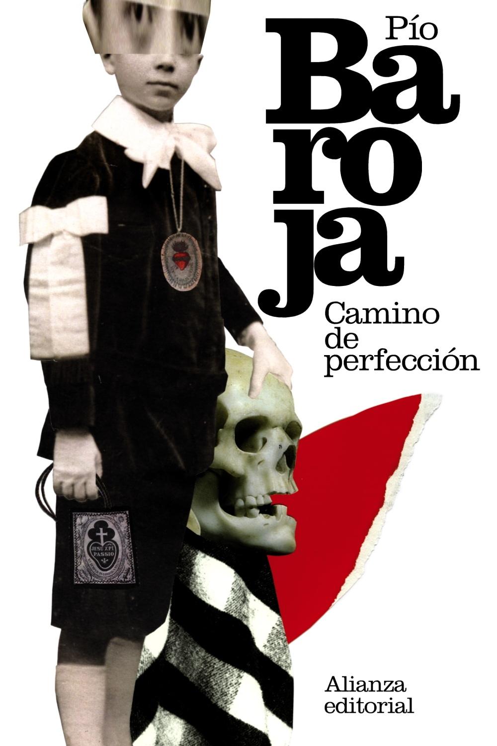 Camino de perfección "(Pasión mística)"