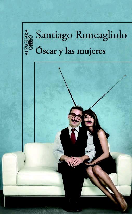 Oscar y las Mujeres. 