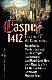 Caspe 1412