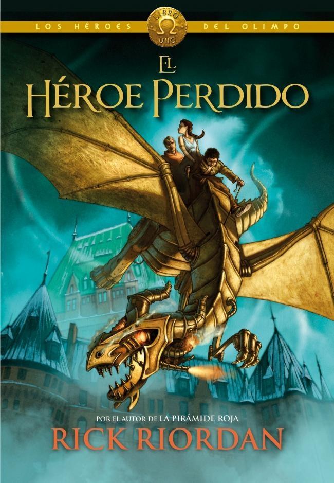 ESTUCHE PERCY JACKSON. LA SERIE COMPLETA (5 LIBROS). RIORDAN, RICK. Libro  en papel. 9788418173721 Librería El Virrey