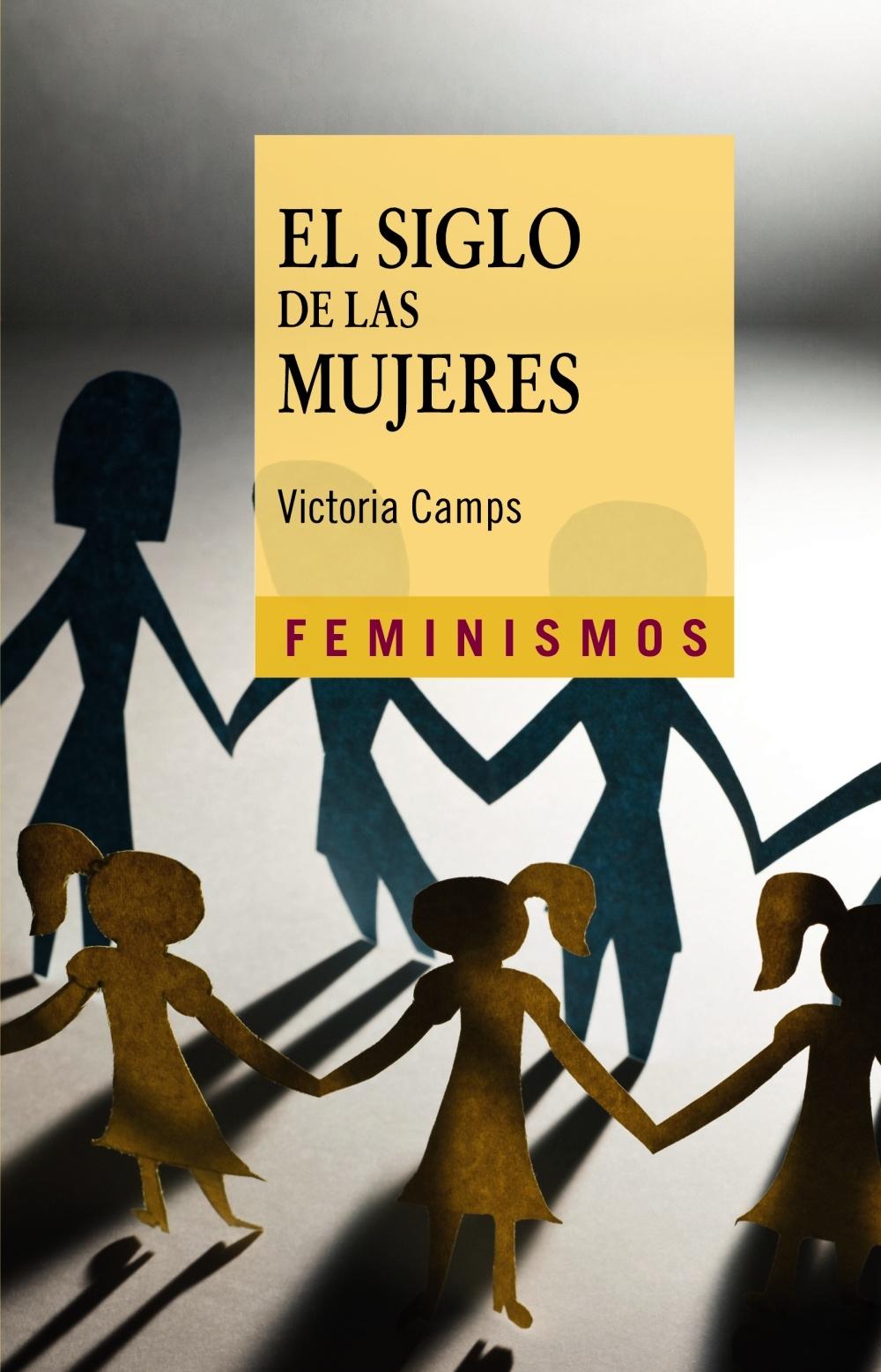 El Siglo de las Mujeres. 