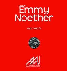 Vida de Emmy Noether