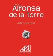 Vida de Alfonsa de la Torre. 