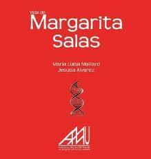 Vida de Margarita Salas