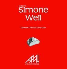 Vida de Simone Weil. 