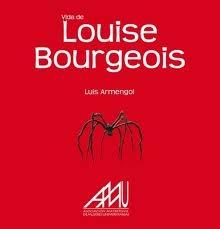 Vida de Louise Bourgeois