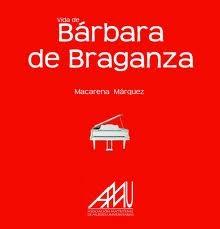 Vida de Barbara de Braganza