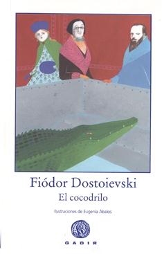 El Cocodrilo. El Cocodrilo.