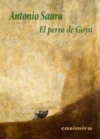 El Perro de Goya. 