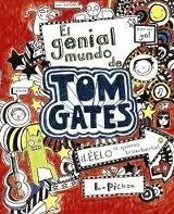 El genial mundo de Tom Gates Vol.1. 