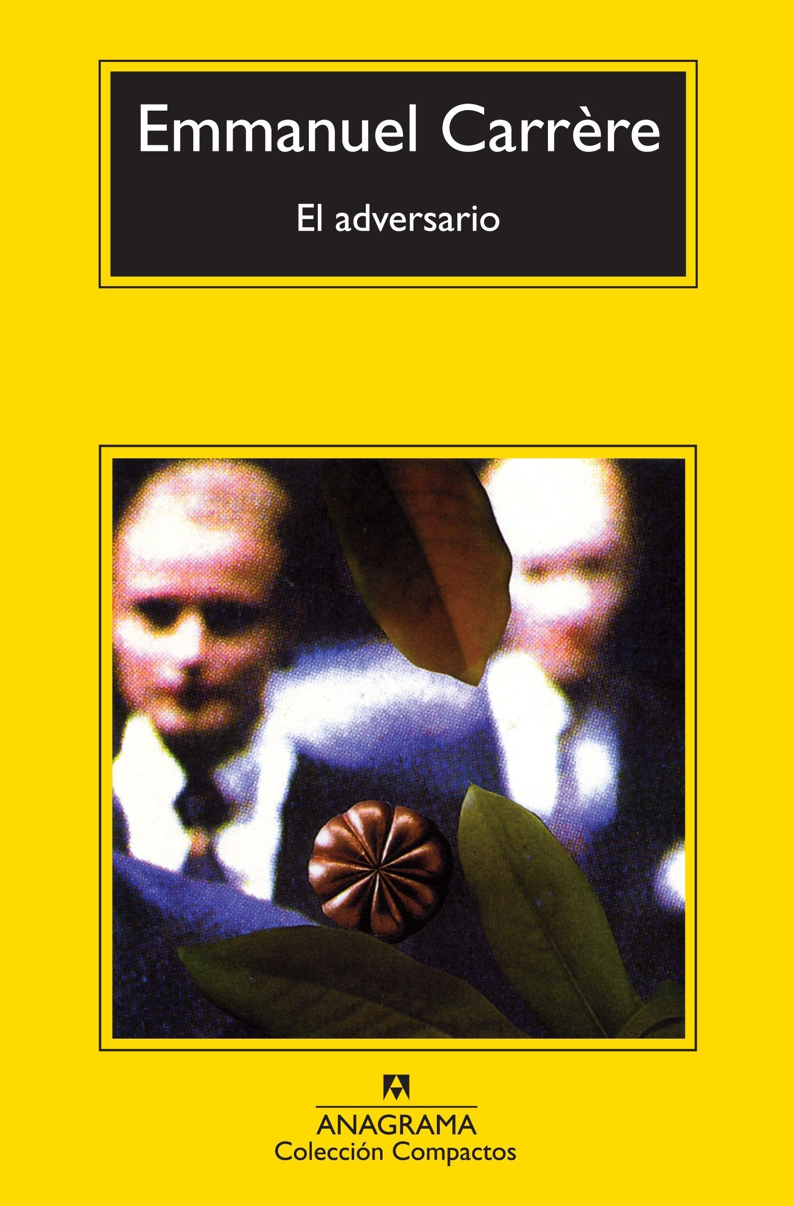 El Adversario