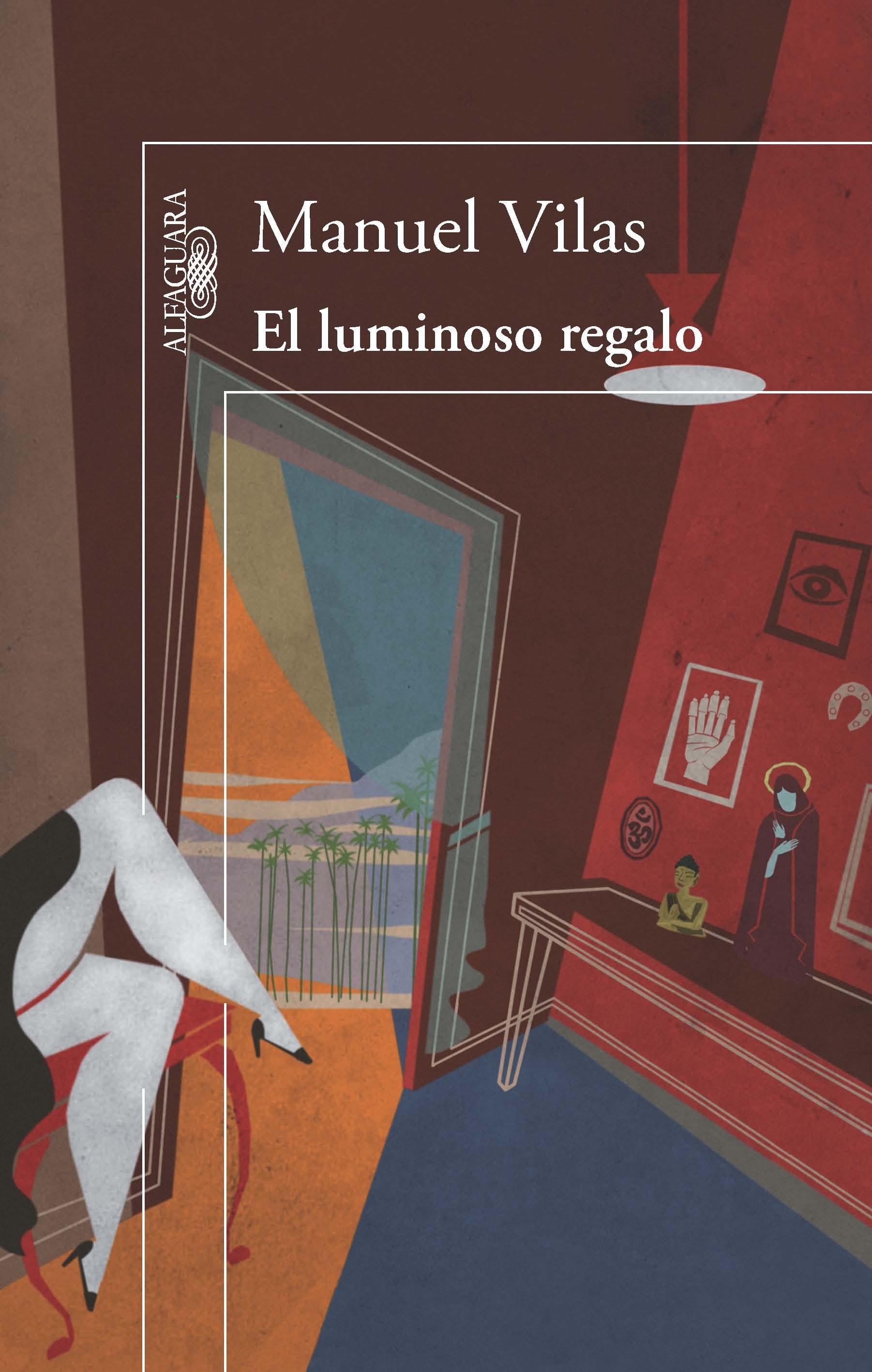 El Luminoso Regalo. El Luminoso Regalo.