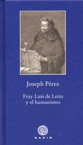 Fray Luis de León y el Humanismo