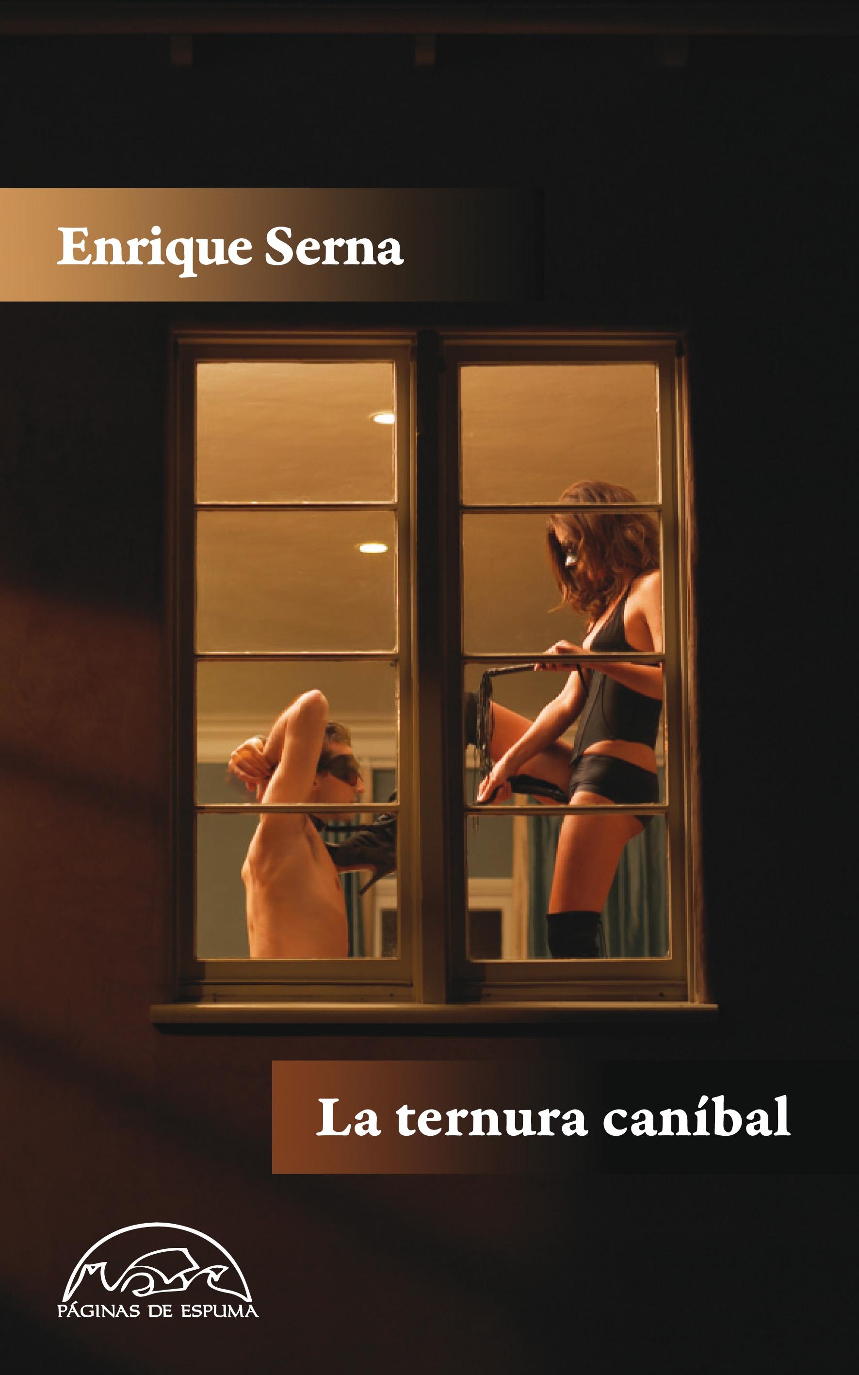 La Ternura Caníbal