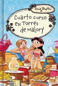 Cuarto Curso en Torres de Malory