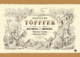 Monsieur Crépin. Monsieur Pencil "Dos historias en imágenes"