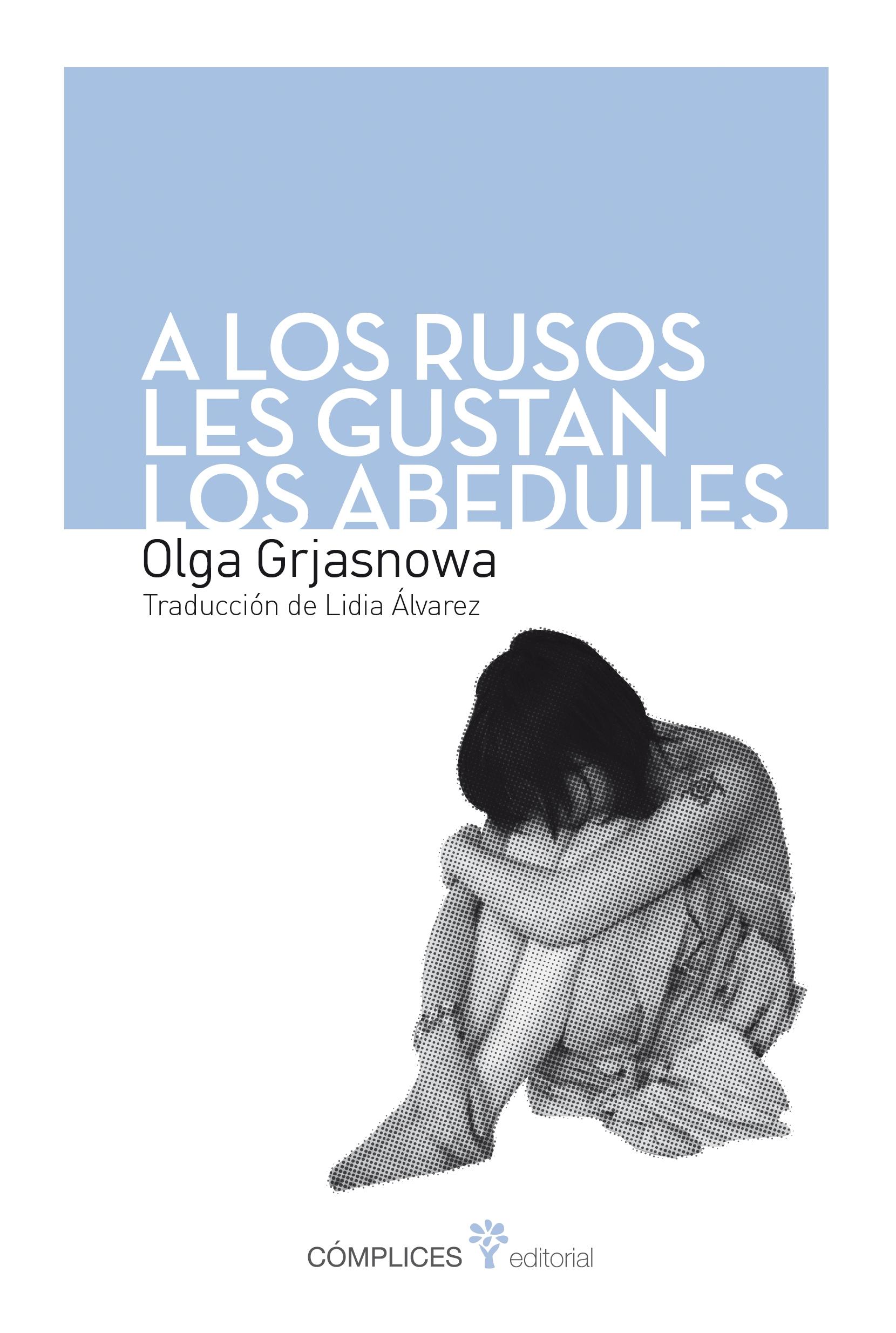 A los Rusos les Gustan los Abedules. A los Rusos les Gustan los Abedules.