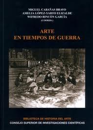 Arte en Tiempos de Guerra