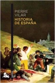 Historia de España. 