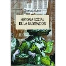 Historia Social de la Ilustracion
