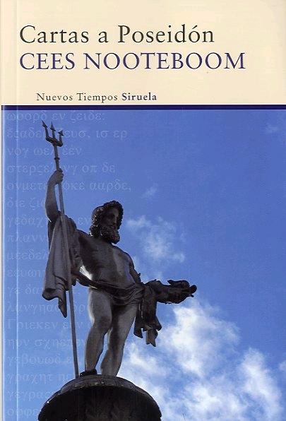 Cartas a Poseidón
