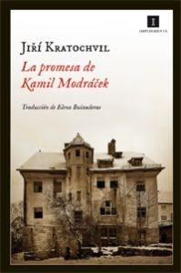La Promesa de Kamil Modrácek "Réquiem por los Cincuenta". 