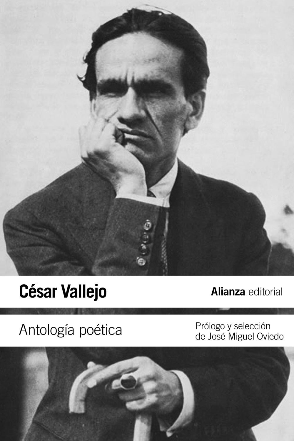 Antología Poética