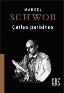 Cartas Parisinas. Cartas Parisinas.