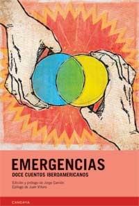 EMERGENCIAS "Doce cuentos Iberoamericanos"