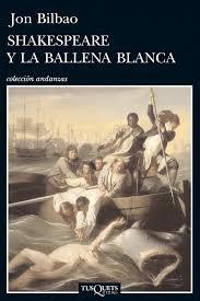 Shakespeare y la Ballena Blanca. Shakespeare y la Ballena Blanca.