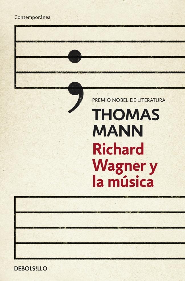 Richard Wagner y la música. 