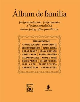 Album de Familia. 