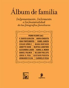 Album de Familia. Album de Familia.