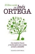 El libro verde de Inés Ortega. 