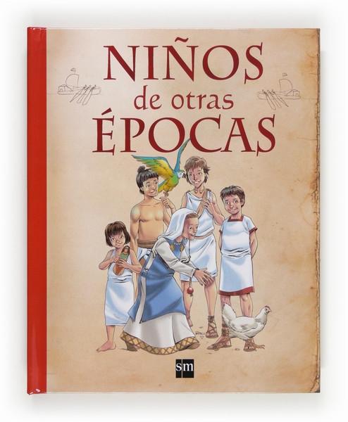 Niños de Otras Épocas