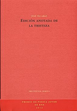 Edición Anotada de la Tristeza